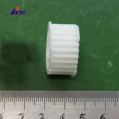 Bộ phận phụ tùng ATM NCR White Pulley 445-0761208-102 445-0762440