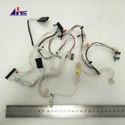 Các bộ phận phụ tùng ATM NCR S2 Presenter Harness 445-0761208-135 445-0757099