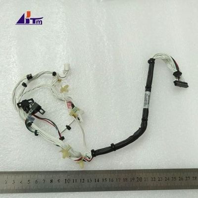 Các bộ phận phụ tùng ATM NCR S2 SNT Harness 445-0761208-133 445-0747035