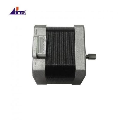 ATM Phụ tùng phụ tùng NCR Motor 445-0761208-124 009-0027469 445-0726548