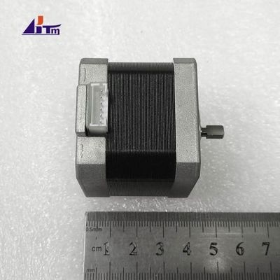 ATM Phụ tùng phụ tùng NCR Motor 445-0761208-124 009-0027469 445-0726548