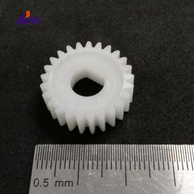 Bộ phận phụ tùng ATM NCR Gear 25T 32DP 445-0761208-149 445-0730657