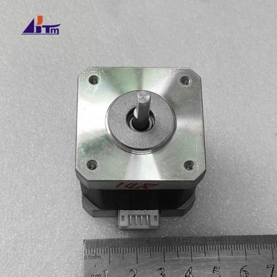 Bộ phận phụ tùng ATM NCR Assy Cam Drive Motor 445-0761208-148 445-0731138