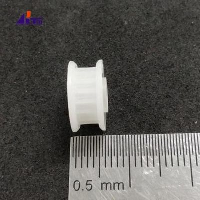 Các bộ phận phụ tùng ATM NCR xe đẩy xe đẩy 16G 2mm 445-0729147