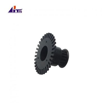 Các bộ phận phụ tùng ATM NCR xe cộ lái Pulley thời gian đĩa 445-0752684