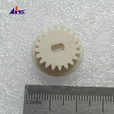 ATM Phụ tùng phụ tùng NCR Gear Motion Drive 20T 0.8mod 445-0761208-171 445-0729155
