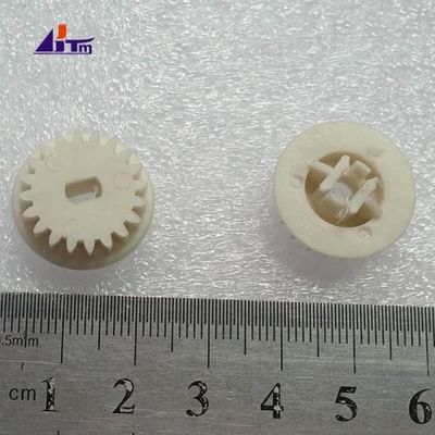 ATM Phụ tùng phụ tùng NCR Gear Motion Drive 20T 0.8mod 445-0761208-171 445-0729155