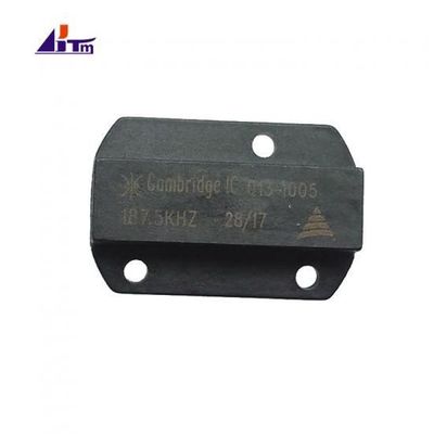 Các bộ phận phụ tùng ATM NCR S2 Động âm mục tiêu 445-0761208-216 009-0026318