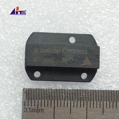 Các bộ phận phụ tùng ATM NCR S2 Động âm mục tiêu 445-0761208-216 009-0026318