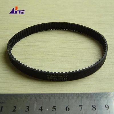 Bộ phận phụ tùng ATM NCR 5877 LVDT dây chuyền vận chuyển 92T 445-0669517