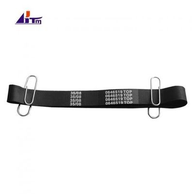 Các bộ phận phụ tùng máy ATM Vành đai vận tải NCR TOP 445-0646519
