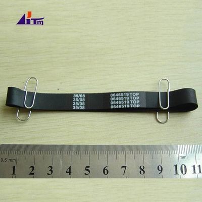 Các bộ phận phụ tùng máy ATM Vành đai vận tải NCR TOP 445-0646519