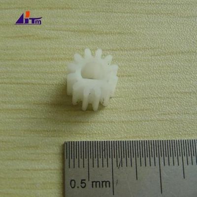 Các bộ phận phụ tùng ATM NCR Presenter Gear 12T 445-0677375-07