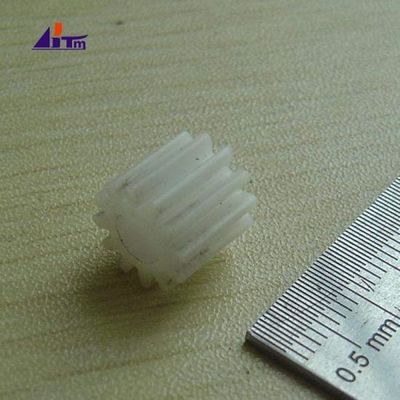Các bộ phận phụ tùng ATM NCR Presenter Gear 12T 445-0677375-07