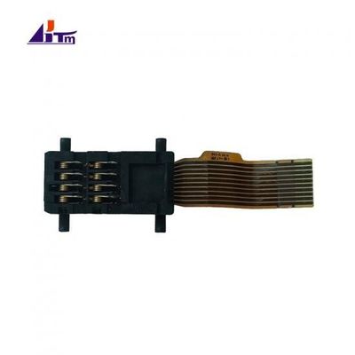 Chiếc máy ATM phụ tùng NCR Đọc thẻ IC Liên hệ 445-0704253-06