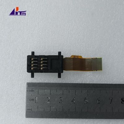 Chiếc máy ATM phụ tùng NCR Đọc thẻ IC Liên hệ 445-0704253-06