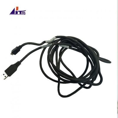 Các bộ phận phụ tùng ATM Cáp USB NCR 295 305 CM 009-0020712