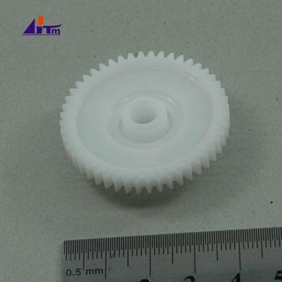 Các bộ phận phụ tùng ATM NCR Selfserv Double Gear 24T 48T 445-0630722