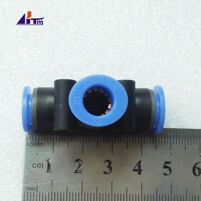 Bộ phận phụ tùng ATM NCR Tee Connector EQUAL 009-0007844