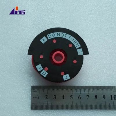 Bộ phận máy ATM NCR Cluster Drive ASSY 445-0737503