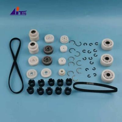 Bộ phận phụ tùng máy ATM NCR Aria 3 Double Pick Drive Gear Bearing Kit 445-0742711