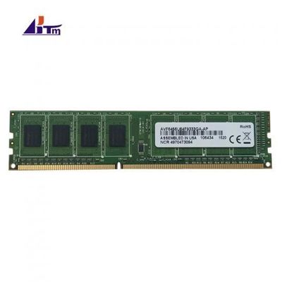 Bộ phận phụ tùng ATM NCR Bộ nhớ 2GB 1333MHZ DDR3 DIMM 497-0473094
