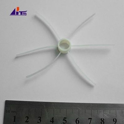 Chiếc máy ATM phụ tùng NCR Máy phát tiền Máy chèo bánh xe Flicker Wheel 445-0663299