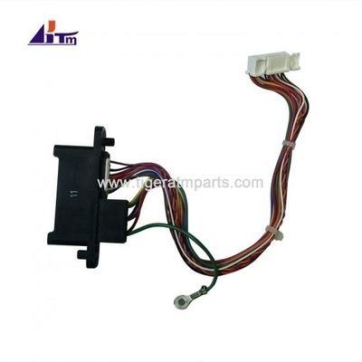 Các bộ phận ATM NCR 6683 BRM Cassette Connector 009-0029127-41