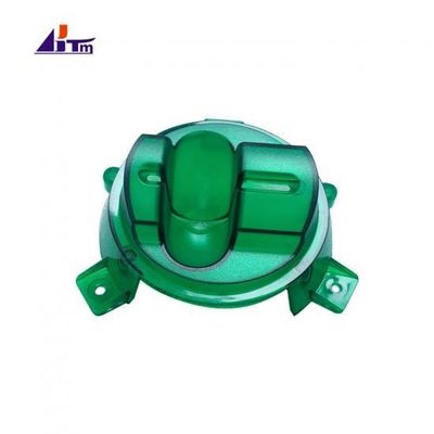 Chiếc máy ATM phụ tùng NCR DIP Omron Interface Green Mouth 445-0716109