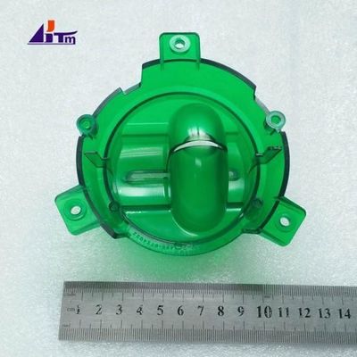 Chiếc máy ATM phụ tùng NCR DIP Omron Interface Green Mouth 445-0716109