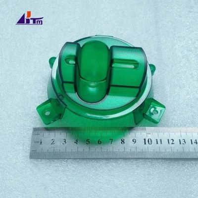 Chiếc máy ATM phụ tùng NCR DIP Omron Interface Green Mouth 445-0716109
