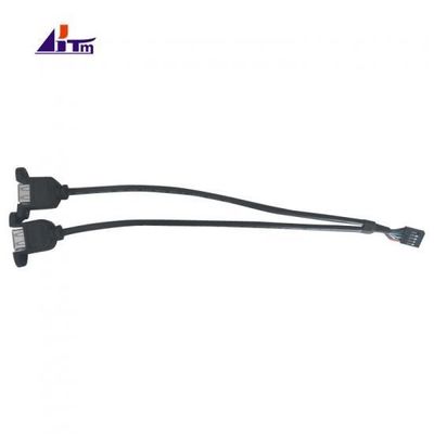 Bộ phận ATM NCR USB 2.0 4 Port Break Out Assembly 445-0723046-02