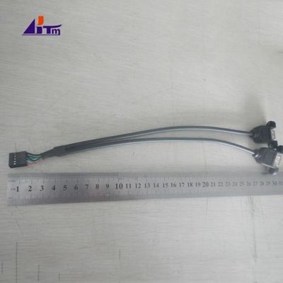 Bộ phận ATM NCR USB 2.0 4 Port Break Out Assembly 445-0723046-02