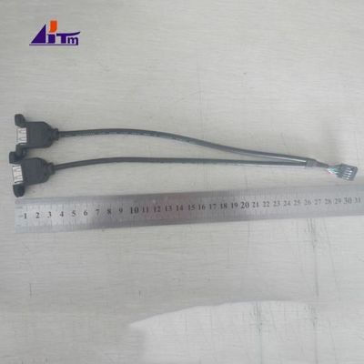 Bộ phận ATM NCR USB 2.0 4 Port Break Out Assembly 445-0723046-02
