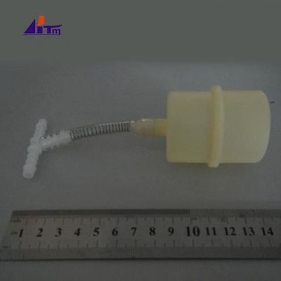 Các bộ phận phụ tùng ATM NCR Assy Thùng chứa chân không 445-0697672