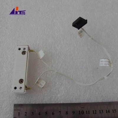 Các bộ phận phụ tùng ATM NCR 6622 Kích dây báo động cơ bản 445-0595423