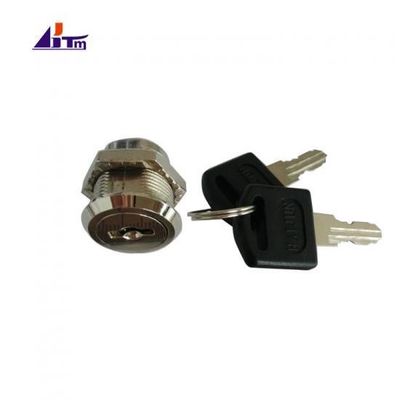 Bộ phận phụ tùng ATM NCR 6622 6625 Chìa khóa khóa phía trên CH751 009-0023553
