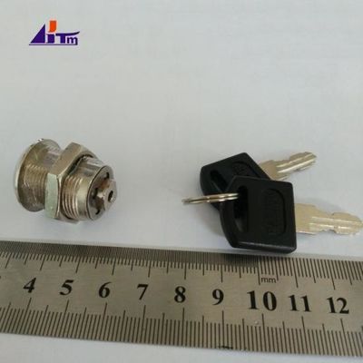 Bộ phận phụ tùng ATM NCR 6622 6625 Chìa khóa khóa phía trên CH751 009-0023553