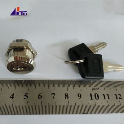 Bộ phận phụ tùng ATM NCR 6622 6625 Chìa khóa khóa phía trên CH751 009-0023553
