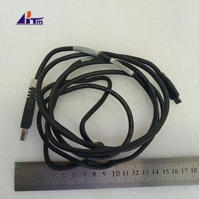 Bộ phận phụ tùng ATM NCR 6625 Cáp USB 195 205 cm 009-0020708