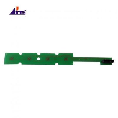 Bộ phận ATM NCR 6622 Chìa khóa chức năng Softkey FDK PCB ASSY LH 445-0704535
