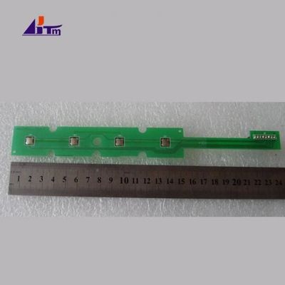 Bộ phận ATM NCR 6622 Chìa khóa chức năng Softkey FDK PCB ASSY LH 445-0704535
