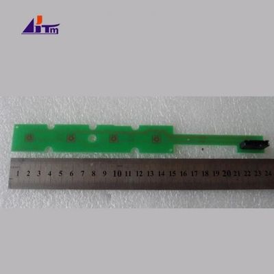 Bộ phận ATM NCR 6622 Chìa khóa chức năng Softkey FDK PCB ASSY LH 445-0704535