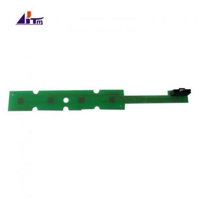 Bộ phận ATM NCR 6622 ASSY FDK PCB RH Chìa khóa chức năng Softkey 445-0704530