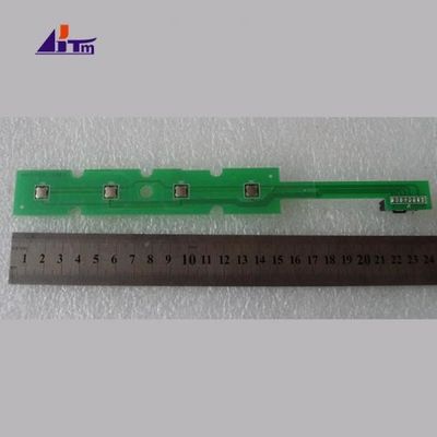Bộ phận ATM NCR 6622 ASSY FDK PCB RH Chìa khóa chức năng Softkey 445-0704530