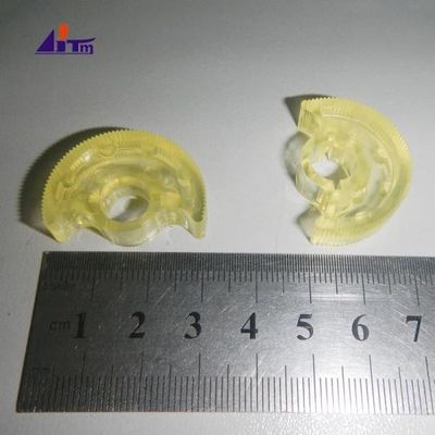 Các bộ phận phụ tùng ATM NCR Mô-đun chọn kép Đốp D bán tròn 277-0008939