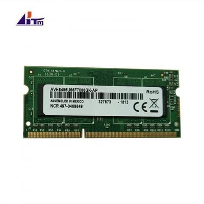 Bộ phận phụ tùng ATM NCR Memory Module 2GB DDR3 1066MHZ 497-0469649