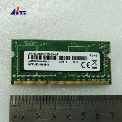Bộ phận phụ tùng ATM NCR Memory Module 2GB DDR3 1066MHZ 497-0469649