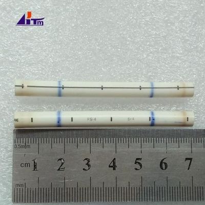 Bộ phận ATM NCR ống khí nén 6.0mm OD 70.0mm dài 445-0750855