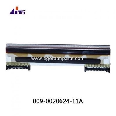 Các bộ phận ATM NCR 6622 6625 Đầu in cho máy in biên lai nhiệt 009-0020624-11